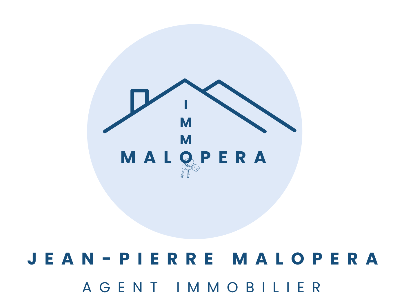 Logo IMMO MALOPERA